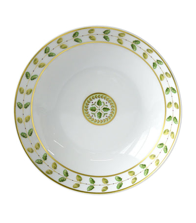 Bernardaud Constance Coupe Soup Bowl 19cm