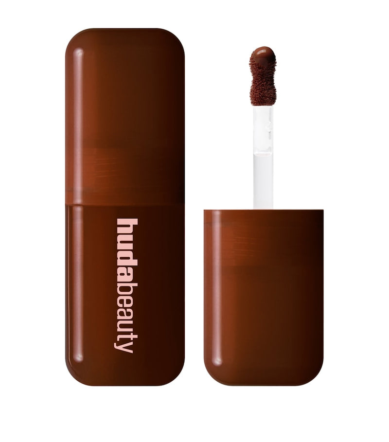 Huda Beauty Blush Filter liquid blush bronzer, UK version