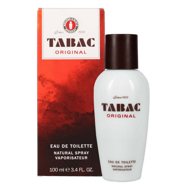 Tabac Eau De Toilette Spray 100ml GOODS Superdrug   