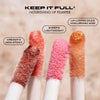 Milani Keep It Full lip plumper Tropical Shine, imported from the UK
