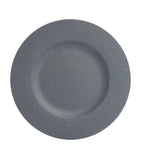 Villeroy & Boch Manufacture Rock Flat Plate (27cm)