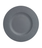 Villeroy & Boch Manufacture Rock Flat Plate (27cm)