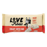 Love Raw Vegan Salted Caramel Wafer Bars Case 12 x 45g - McGrocer