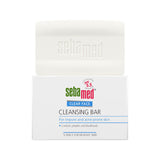 Sebamed clear face cleansing bar 100g (British brand)