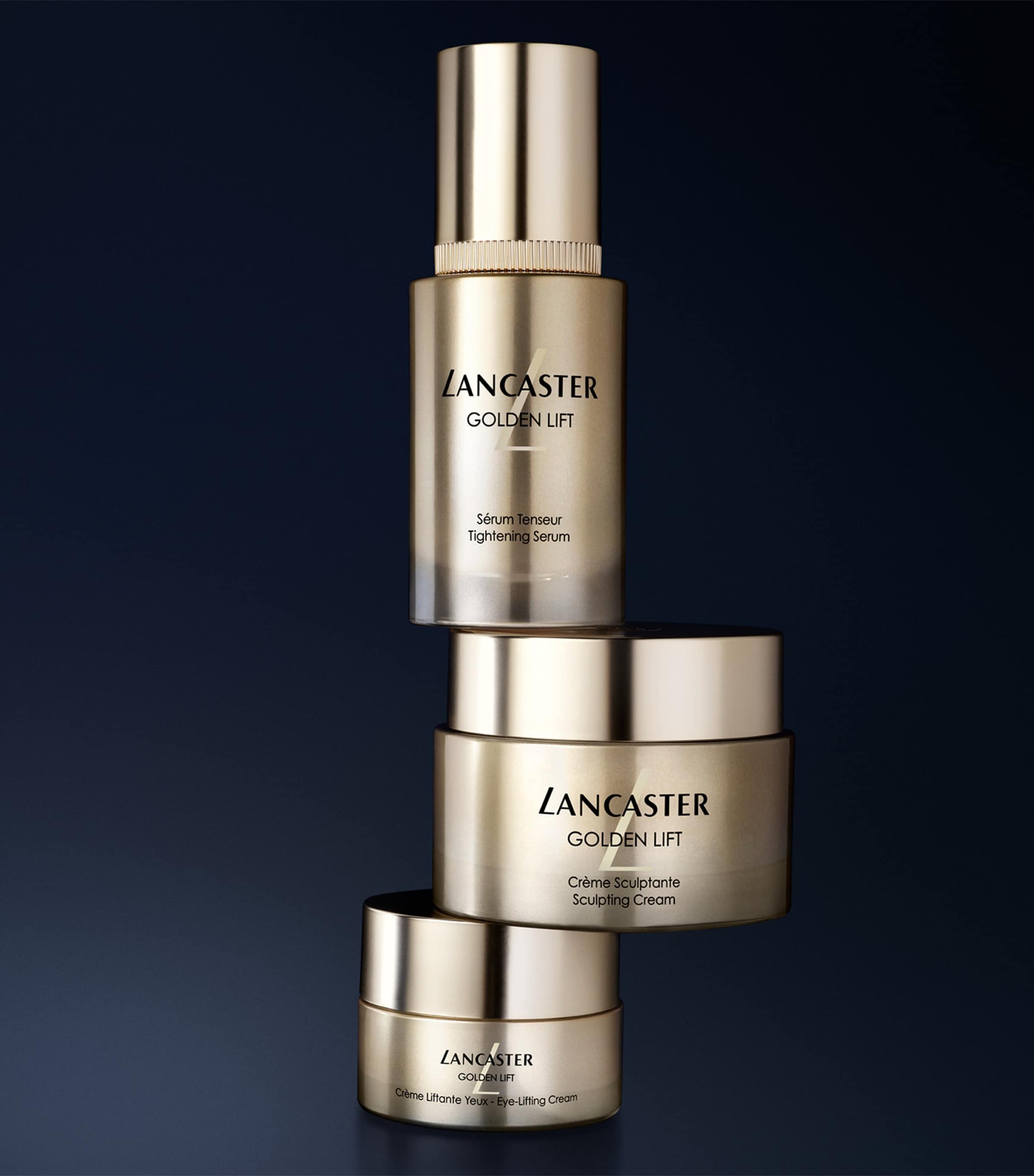Lancaster Golden Lift Eye Cream (15ml)