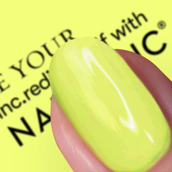 Nails.inc Peace And Pilates Nail Polish Duo, imported from the UK