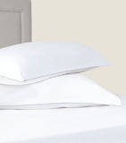 Peter Reed Sea Island King duvet cover 230cm x 220cm, imported from the UK