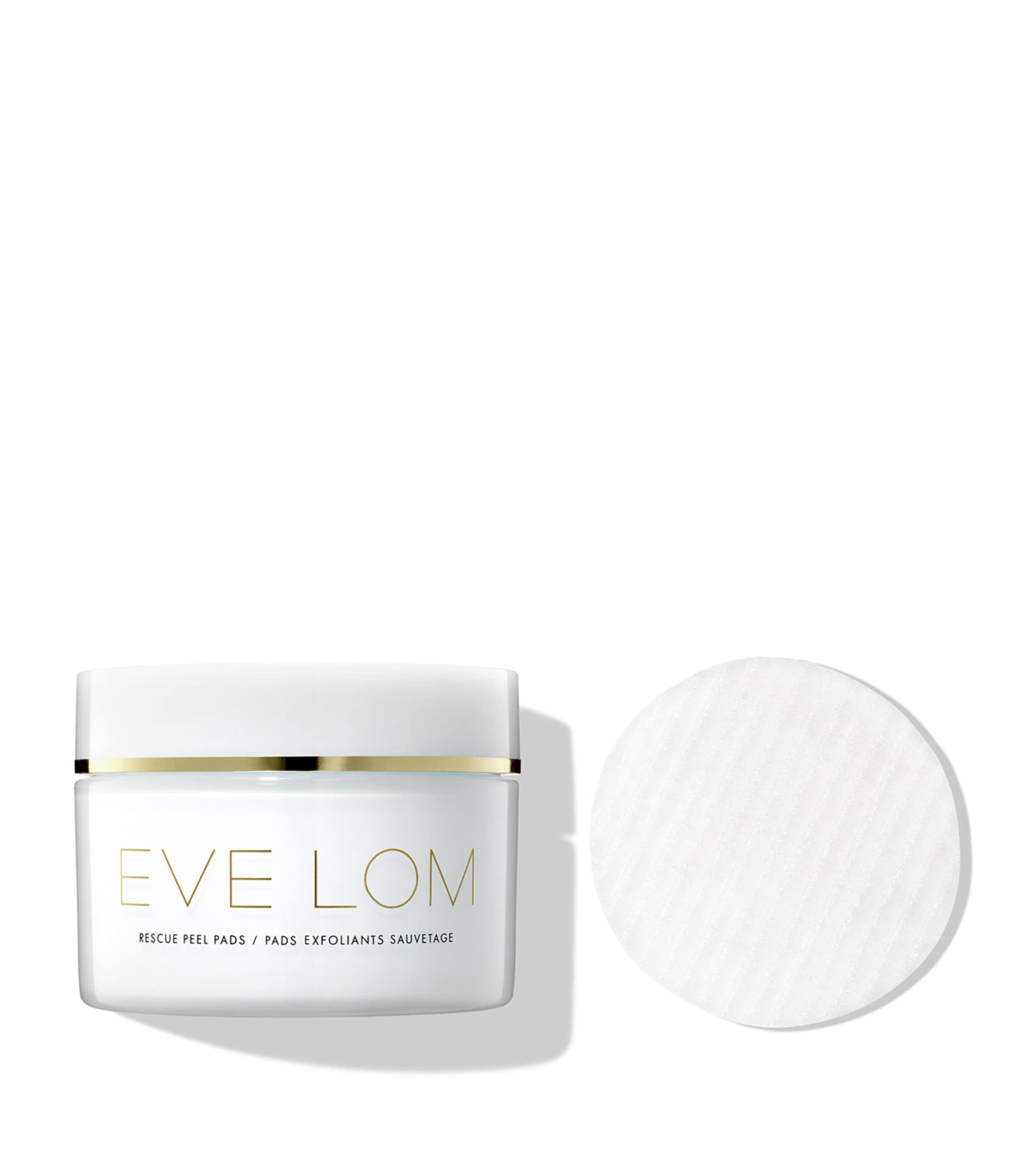 Eve Lom Rescue Peel Pads (Pack Of 60)