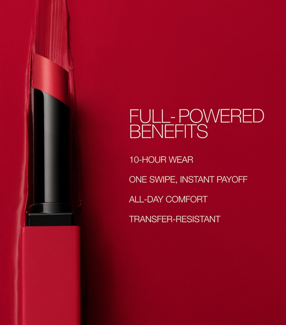 NARS Powermatte Lipstick
