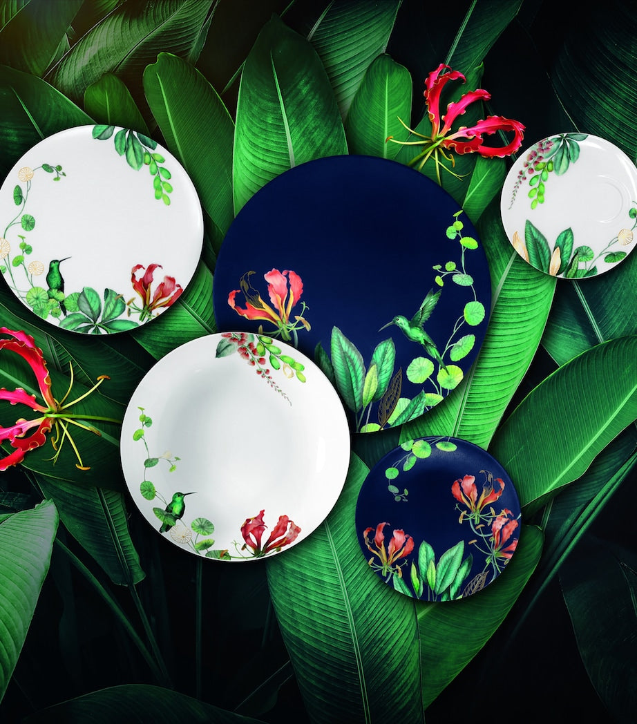 Villeroy & Boch Avarua flat plate 27cm (British brand)