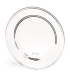 Christofle Judaique Kiddush cup and saucer - British product