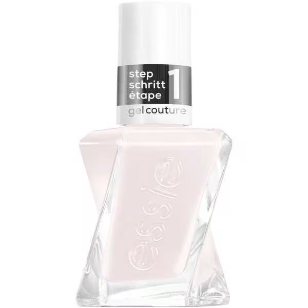 Essie Gel Couture nail polish Pre-Show Jitters - British product