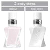 Essie Gel Couture nail polish Pre-Show Jitters - British product