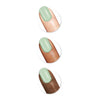 Good Kind Pure nail polish mint refresh, UK version
