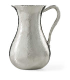 Ralph Lauren Home Hand-Hammered Evans Pitcher 2.4L, imported from the UK