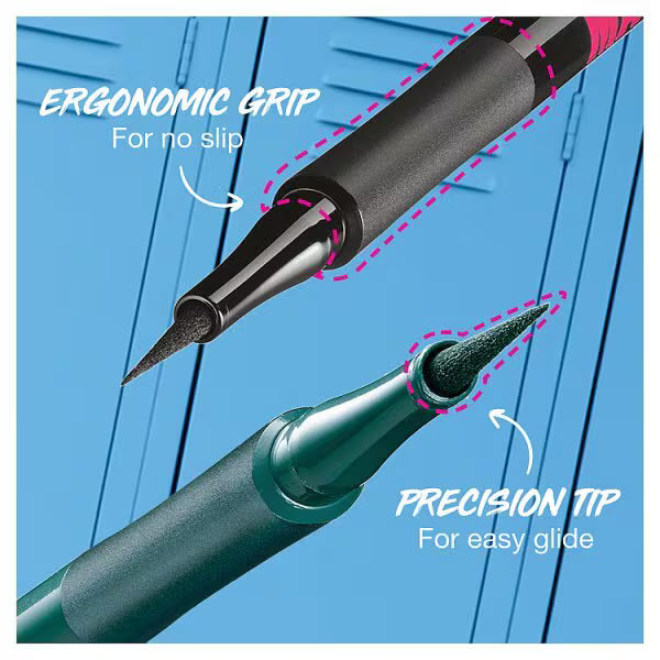 Maybelline Ink Liner Cobalt 720, imported from the UK