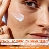 Garnier Glow Duo Self-Tan & SPF 50 Facial Duo 70ml, UK version
