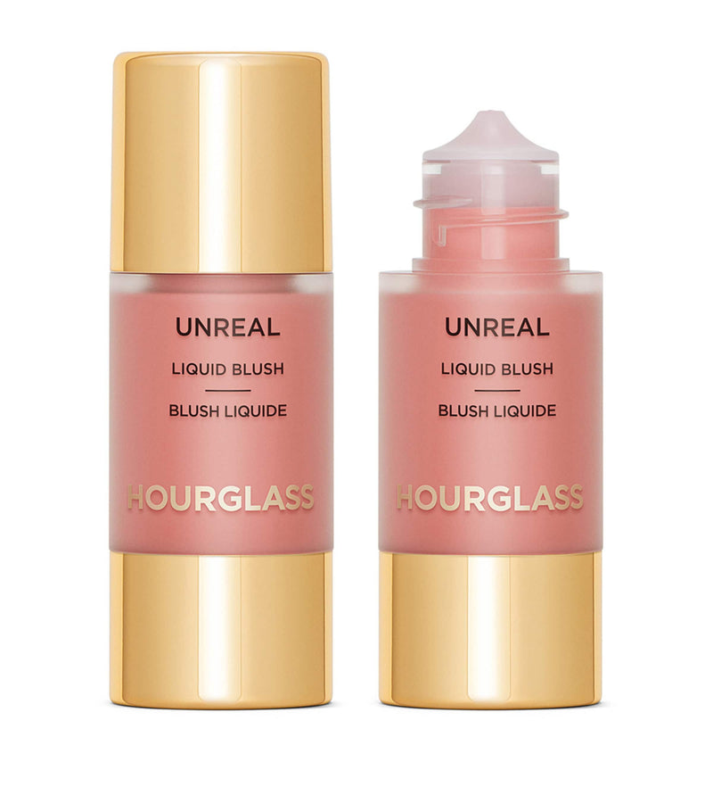 Hourglass Unreal Liquid Blush, UK version