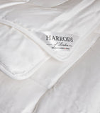 Harrods of London Pure Nature King All-Year Duvet (9 Tog)