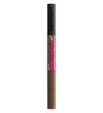 NYX Professional Makeup Zero To Brow Longwear Vegan Tinted Eyebrow Gel - McGrocer