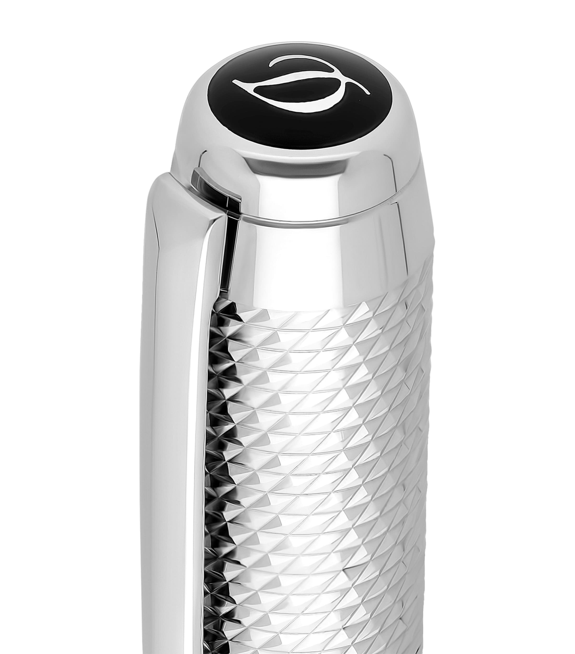 S.T. Dupont Line 2 Eternity XL Fountain Pen