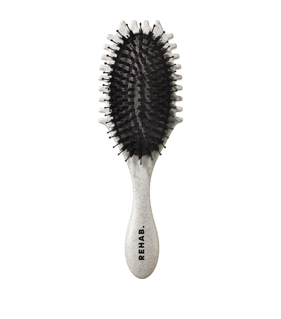 REHAB curl defining brush, imported from the UK