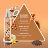 So...? Caramel Cookie Body Mist 100ml (British brand)