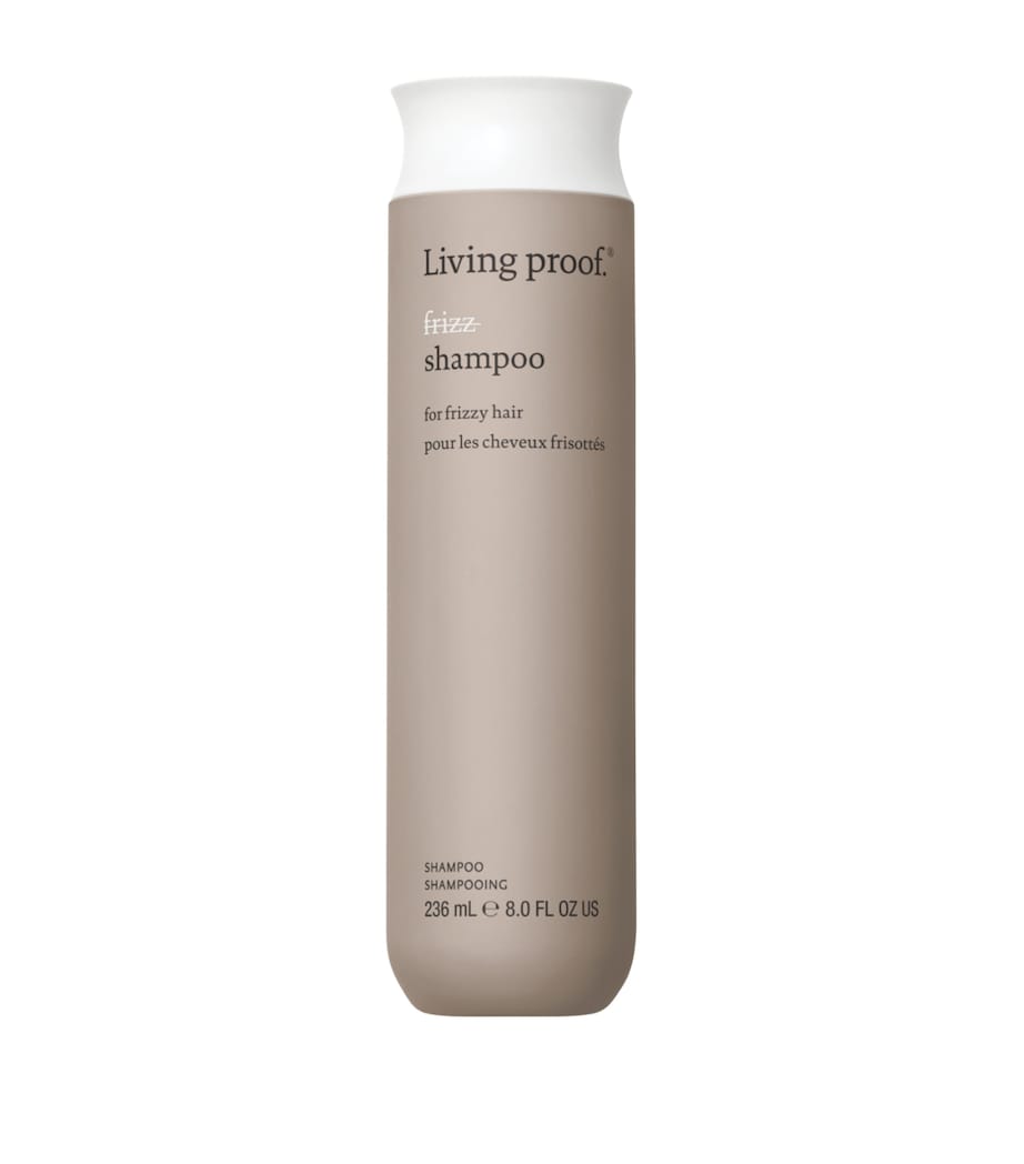 Living Proof No Frizz Shampoo 236ml, UK version