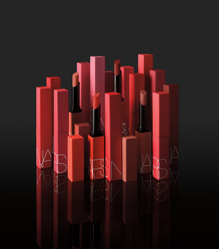 NARS Powermatte lipstick imported from the UK