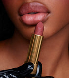 Gucci Rouge À Lèvres Satin lipstick, UK version