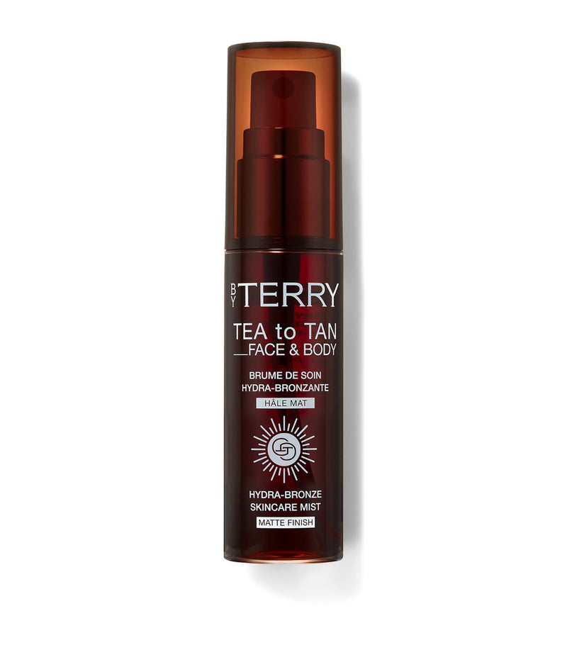 By Terry Tan and Glow Set - British product