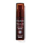 By Terry Tan and Glow Set - British product