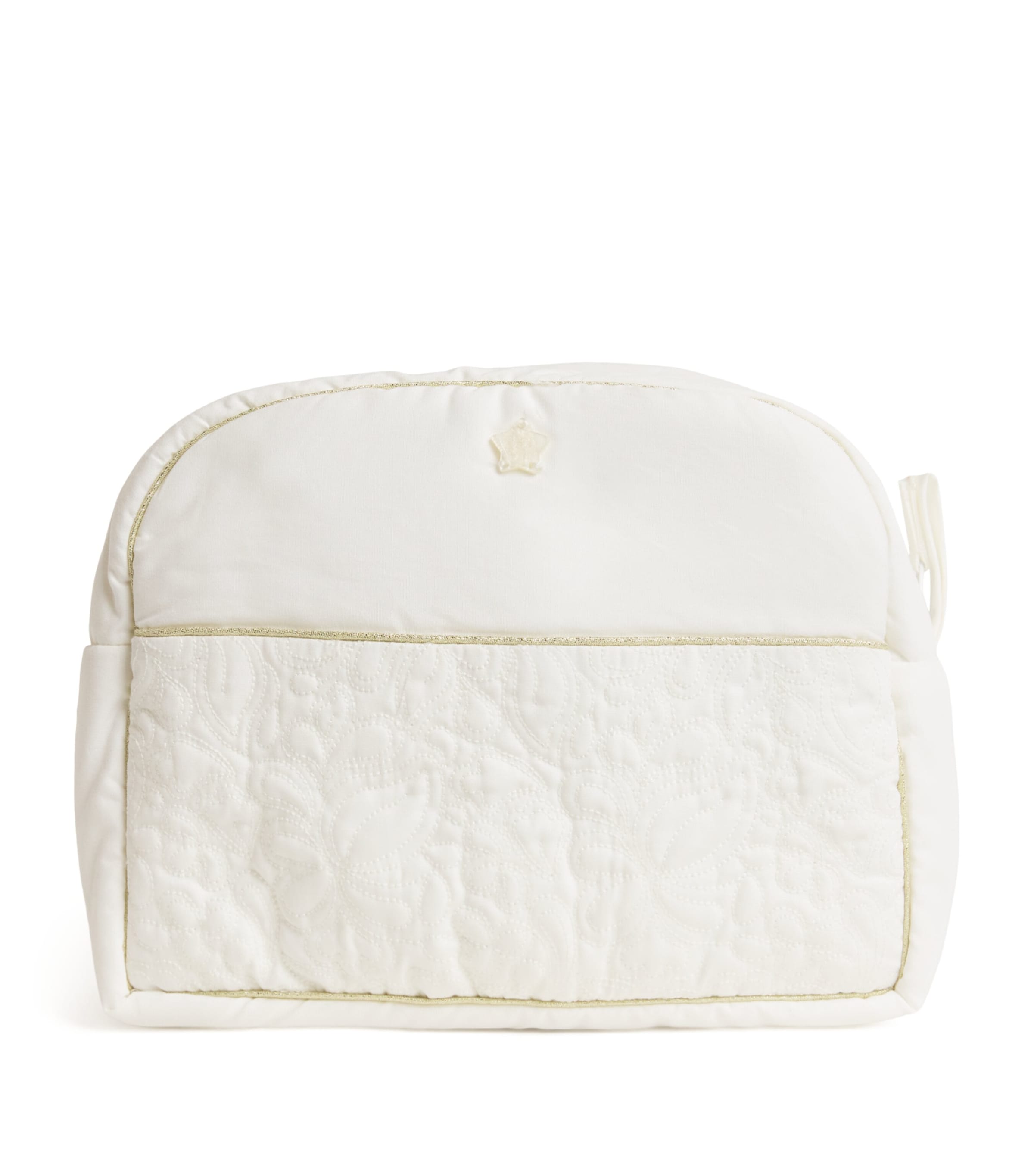 Tartine et Chocolat Délicatesse toiletry bag (British brand)