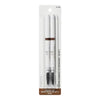 elf instant lift brow pencil 2 pack taupe - British product