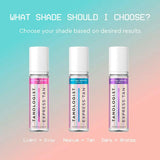 Tanologist Clear Self Tan Mousse Medium GOODS Superdrug   