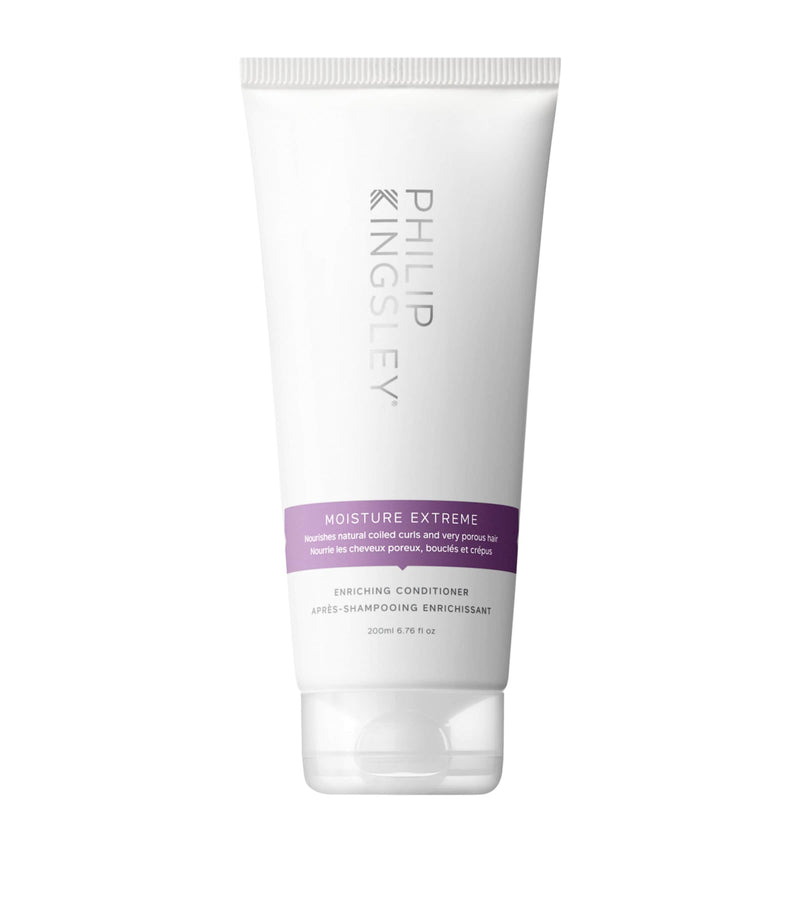Philip Kingsley Moisture Extreme Conditioner 200ml, imported from the UK