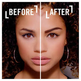 Rimmel Brow This Way Eyebrow Sculpting Kit Dark Brown, imported from the UK