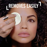 Rimmel Brow This Way Eyebrow Sculpting Kit Dark Brown, imported from the UK