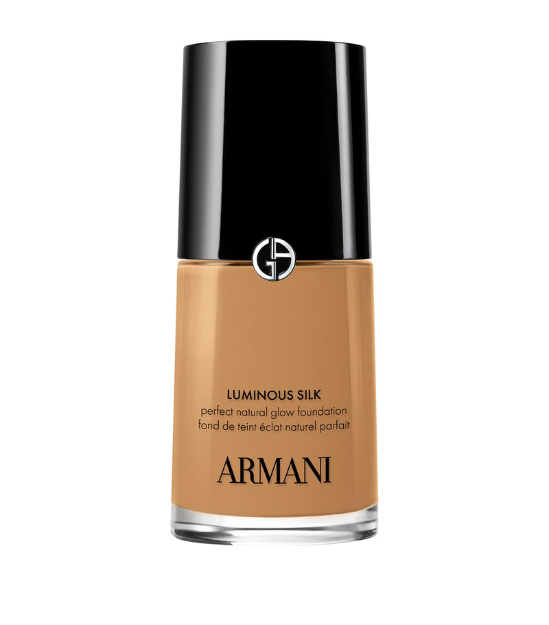Armani Luminous Silk Foundation