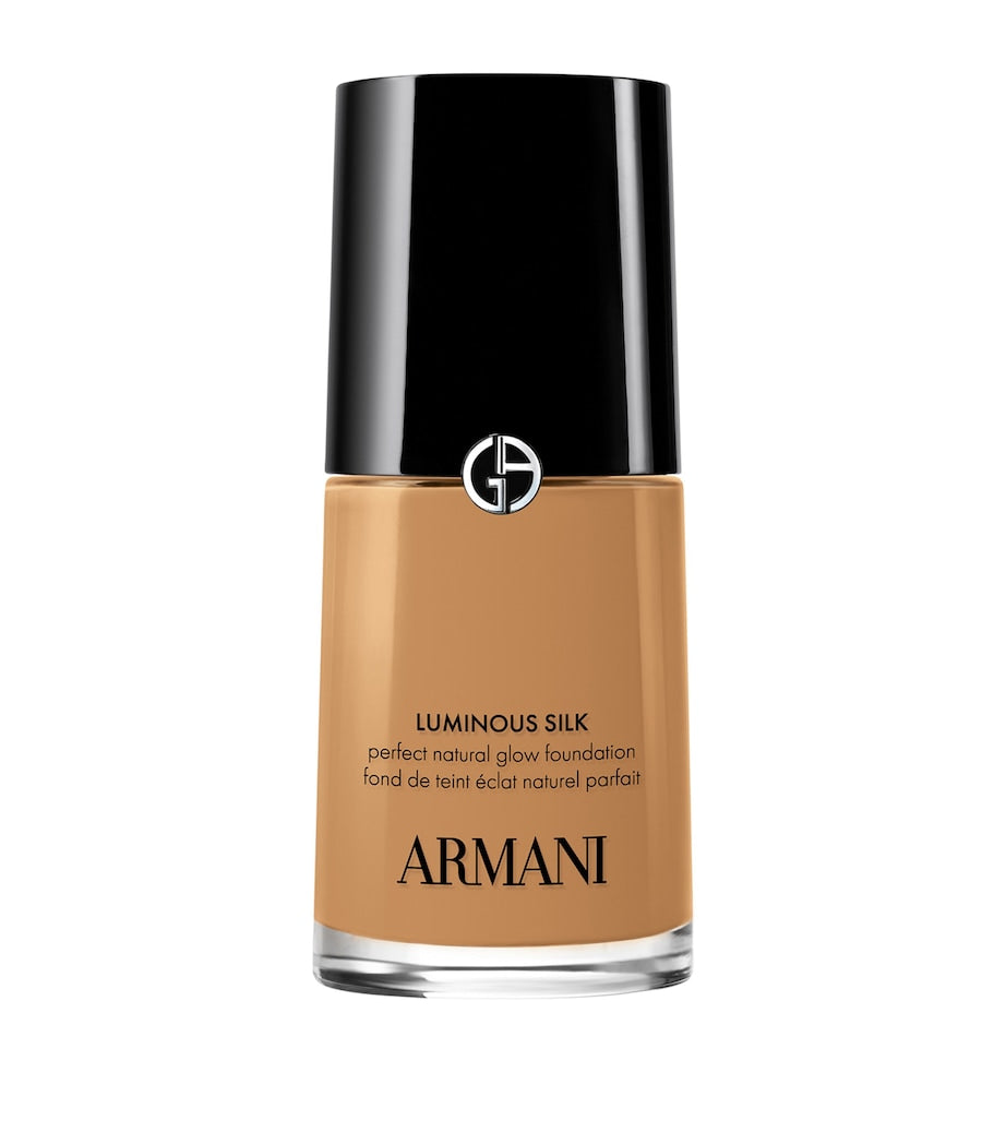 Armani Luminous Silk Foundation