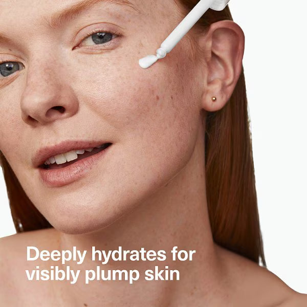 Simple Hydrate+ Hyaluronic Acid Serum 30ml (British brand)