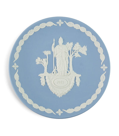 Wedgwood Athena Decorative Plate 17cm