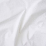 The Tiny Bed Co. mattress protector cot bed (British brand)