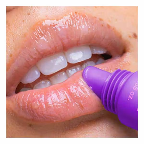 HiSmile Gummy Bear flavoured lip balm 10g, UK version