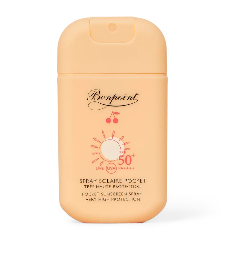 Bonpoint Invisible Sunscreen Spray SPF 50+ (30ml)