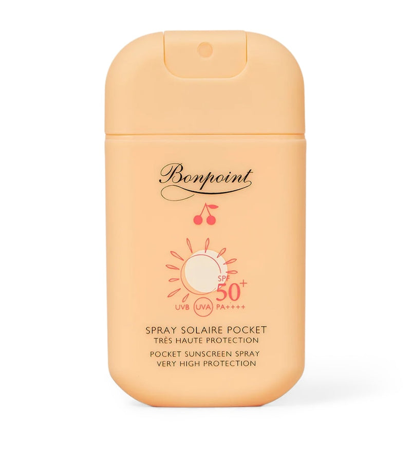 Bonpoint Invisible Sunscreen Spray SPF 50+ (30ml)