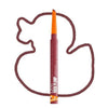 NYX Duck Plump Lip Liner Flirty Flip, imported from the UK