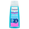 Clearasil Rapid Action Deep Pore Acne Toner 200ml - British product