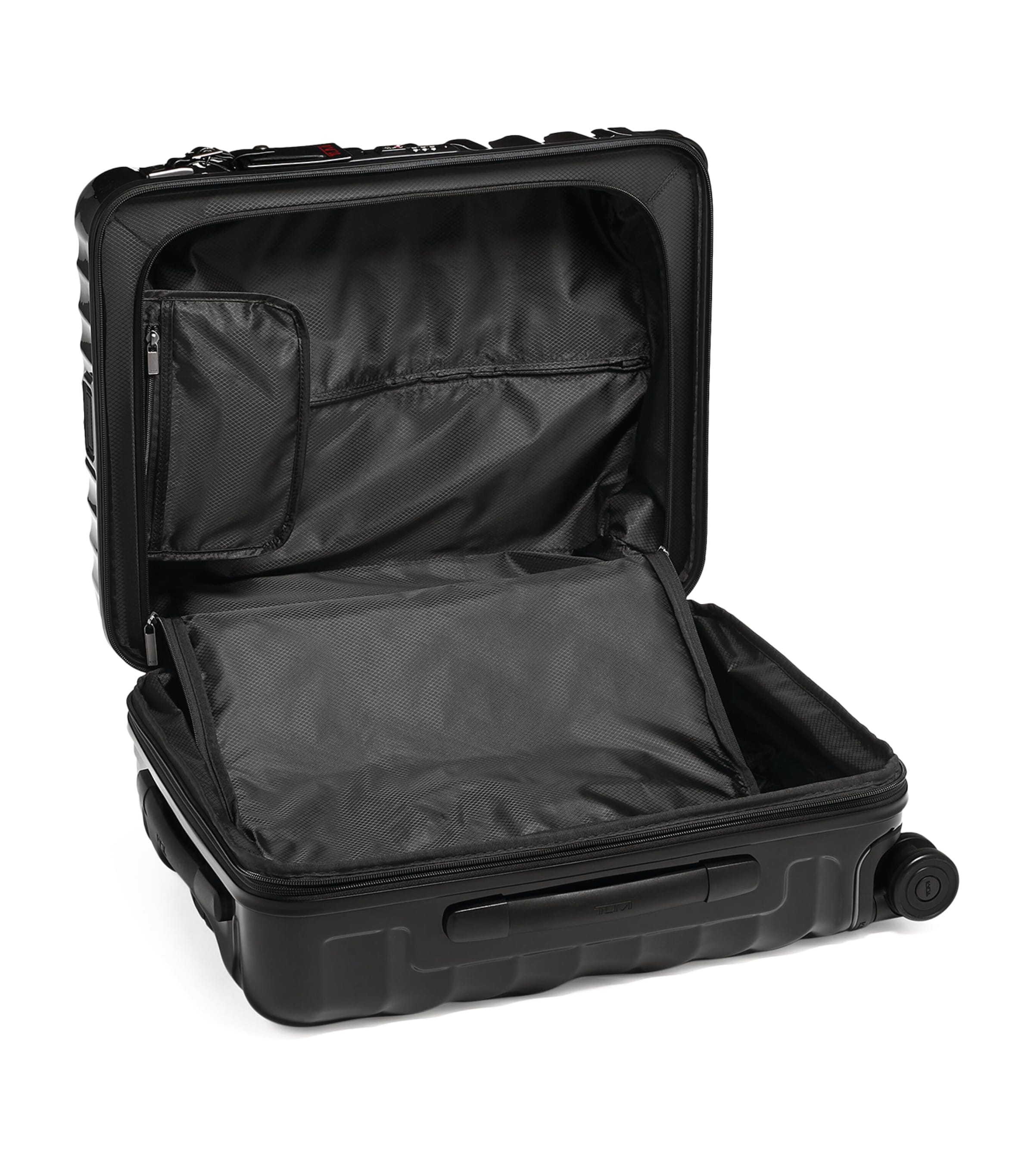 Tumi 19 Degree Cabin Suitcase 55cm (British brand)