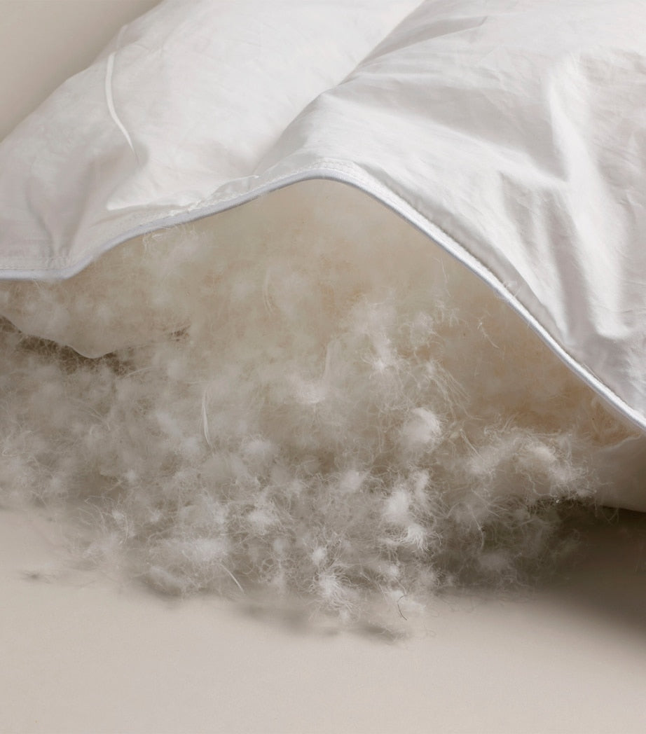 SAVOIR King Siberian Goose Down Duvet (4.5 Tog)